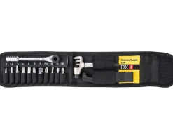 Topeak Ratchet Rocket Lite NTX Tool Kit (19 Functions)