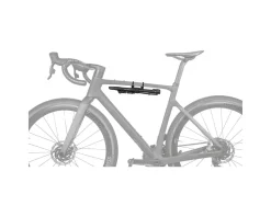 Topeak Road Morph G Hand Pump (Black ) (w/Gauge) (140 PSI)