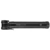 Topeak Roadie Mini Pump (Black) (2-Stage) (160 PSI)
