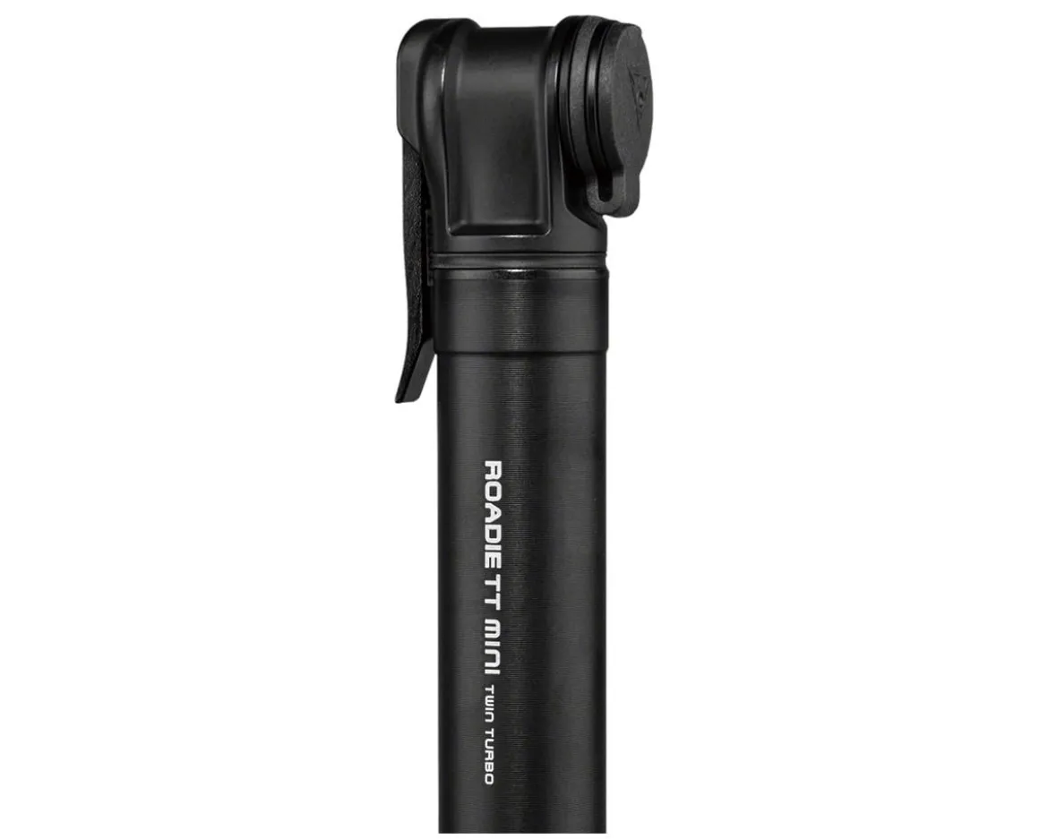 Topeak Roadie TT Mini