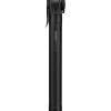 Topeak Roadie TT Mini Pump (Black) (160 PSI) (Twin Turbo) (195mm Length)