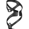 Topeak Shuttle Cage XE Water Bottle Cage (Black) (Carbon)