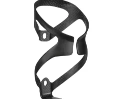 Topeak Shuttle Cage XE Water Bottle Cage (Black) (Carbon)