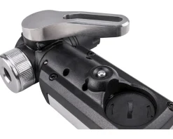 Topeak Shuttle Gauge Digital (Black/Silver)