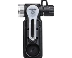 Topeak Shuttle Gauge Digital (Black/Silver)