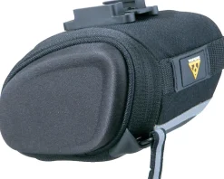 Topeak Sidekick Wedge Pack (Black) (S)