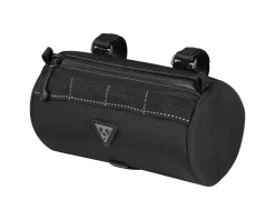 Topeak Slim Tubular Barbag Pack (Black) (1.5L)