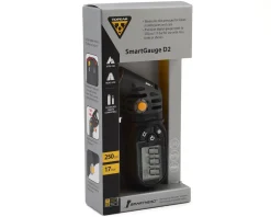 Topeak SmartGauge D2 (Presta/Schrader) (250psi)