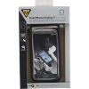 Topeak Smartphone Drybag (Black) (Fits 4-5" Smart Phones)