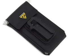 Topeak Smartphone Drybag (Black) (Fits 4-5
