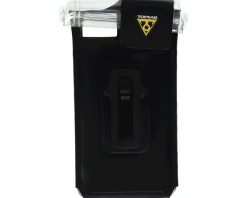 Topeak Smartphone Drybag (Black) (Fits iPhone 6+/6s+/7+/8+)