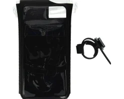 Topeak Smartphone Drybag (Black) (Fits iPhone 6+/6s+/7+/8+)