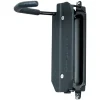 Topeak Swing-Up EX Wall Mount Bike Holder (Black) (1 Bike)
