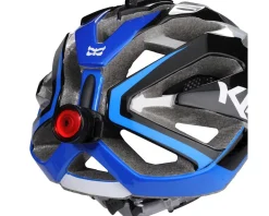 Topeak Tail Lux Helmet Light (Black)