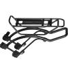 Topeak TetraRack M2L Rear Rack (Black) (QuickTrack)