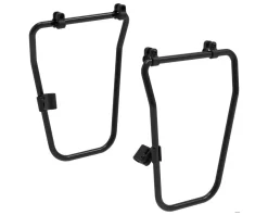 Topeak Tetrarack Side Frame Set (Front/Rear) (Mountain)