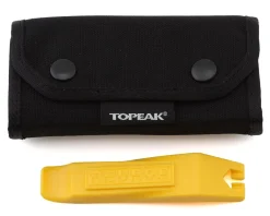 Topeak Torq Rocket Mini DX Tool Kit (Black)