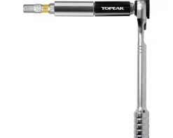 Topeak Torq Stick Pro Wrench (4-20Nm)