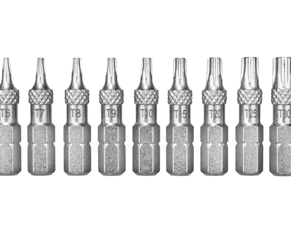 Topeak Torq Stick Pro Wrench (4-20Nm)