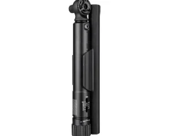Topeak Torq Stick Ratcheting Torque Wrench (Adjustable) (2-10Nm) (5 Piece Bit Set)