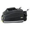 Topeak Trunk Bag EX (Black) (8.0L) (MTX 2.0 QuickTrack)