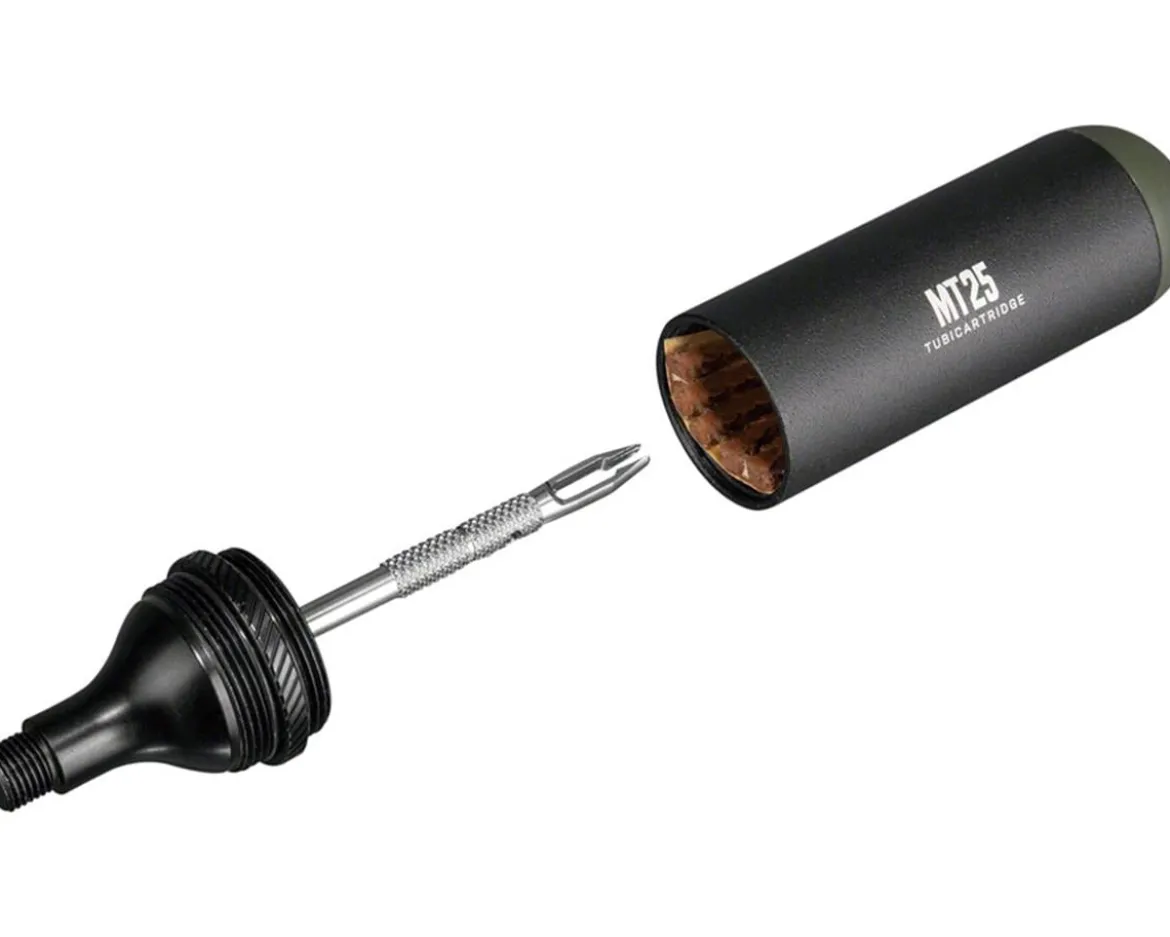 Topeak Tubi Cartridge MT Inflation Kit (Mountain)