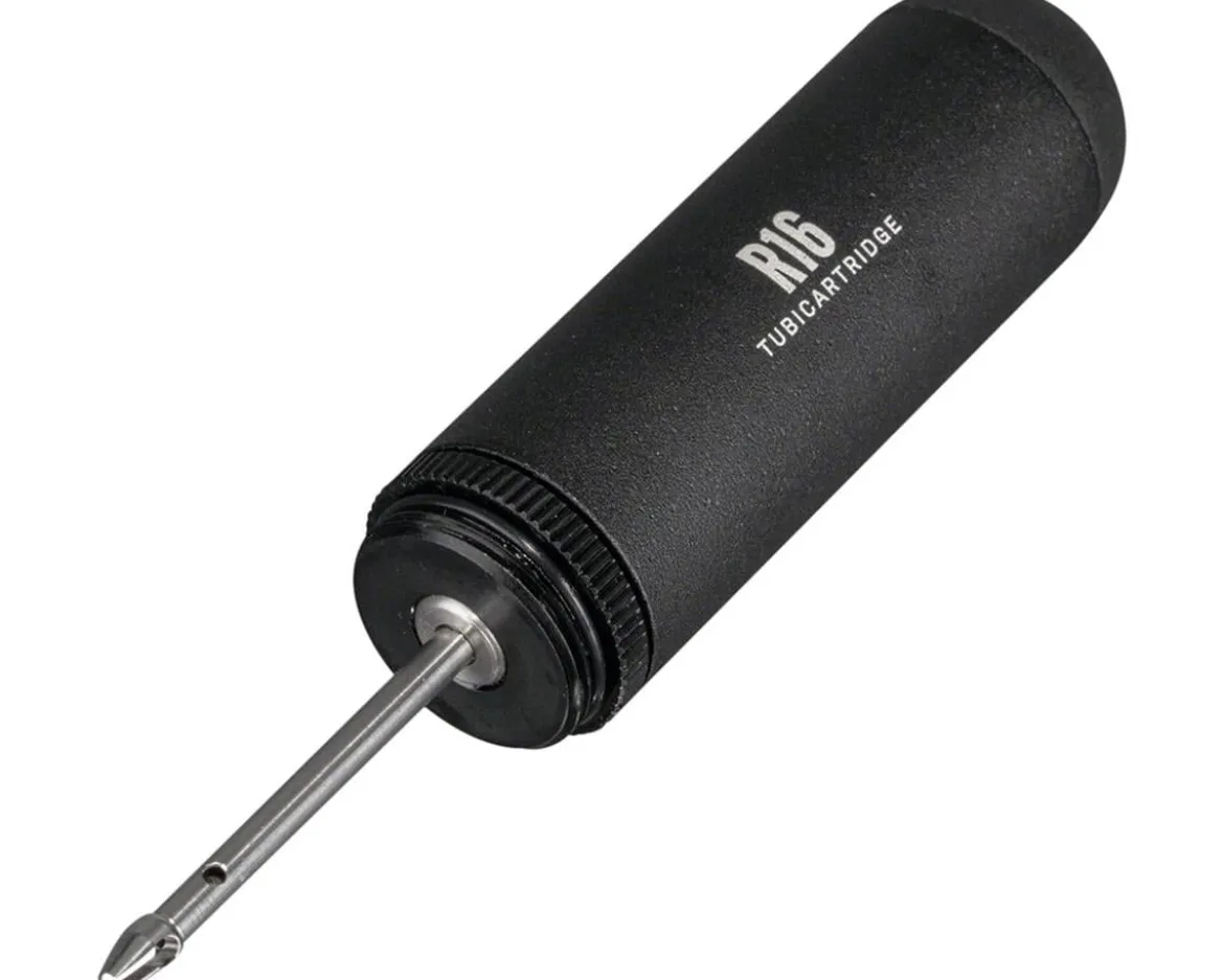 Topeak Tubi Cartridge R16 Inflation Kit (Road)