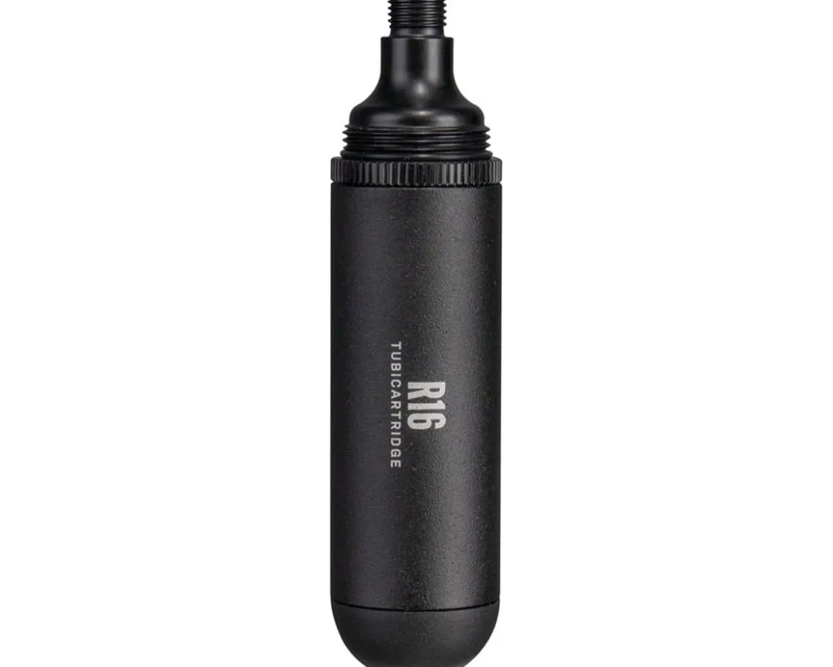 Topeak Tubi Cartridge R16 Inflation Kit (Road)