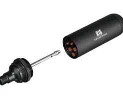 Topeak Tubi Cartridge R16 Inflation Kit (Road)