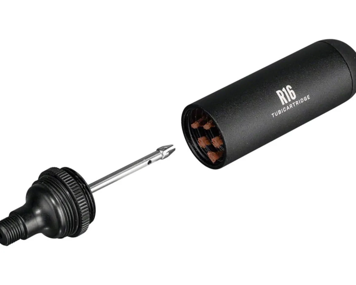 Topeak Tubi Cartridge R16 Inflation Kit (Road)