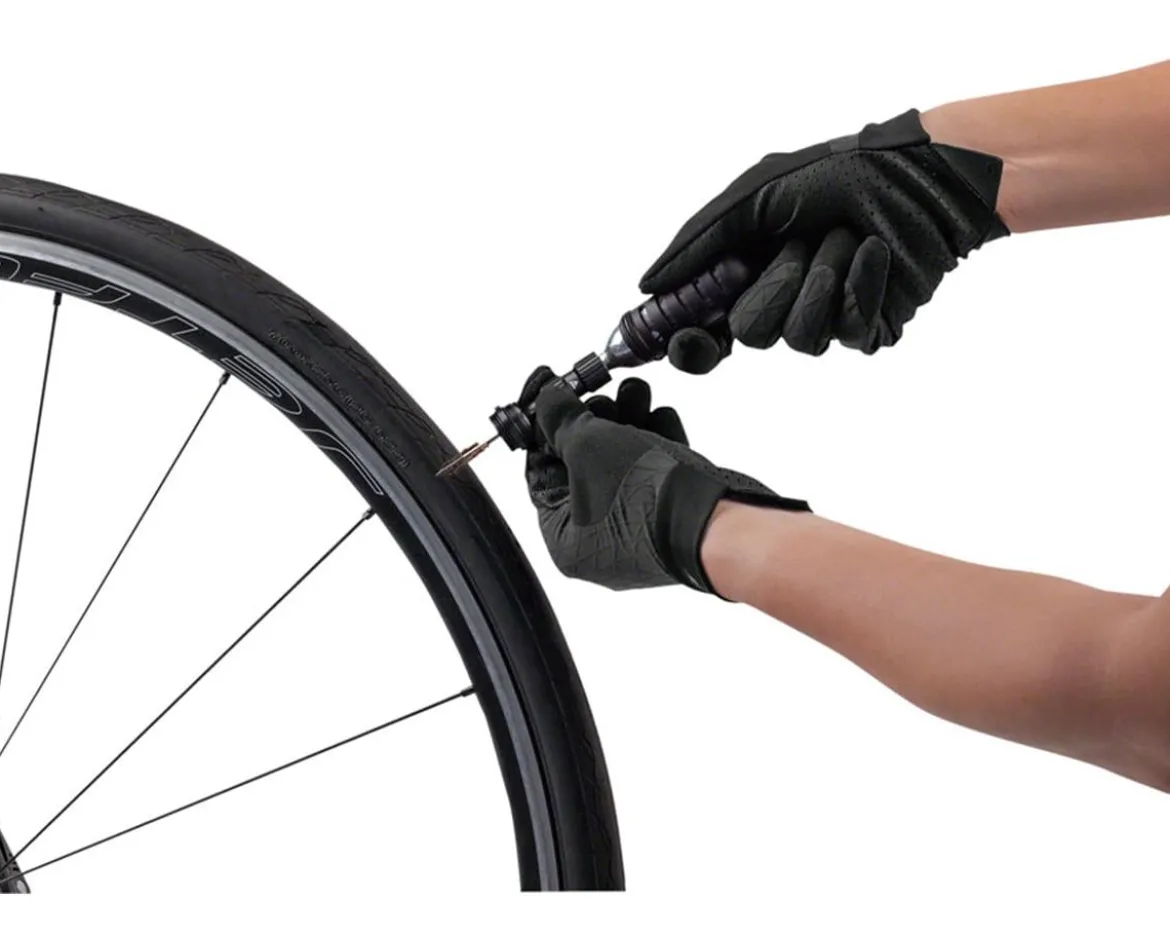 Topeak Tubi Cartridge R16 Inflation Kit (Road)