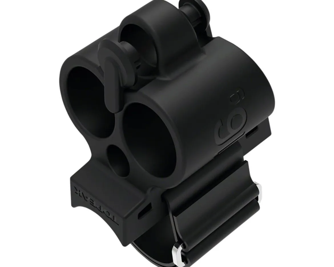 Topeak Tubi Master RX Inflation Kit