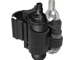 Topeak Tubi Master RX Inflation Kit