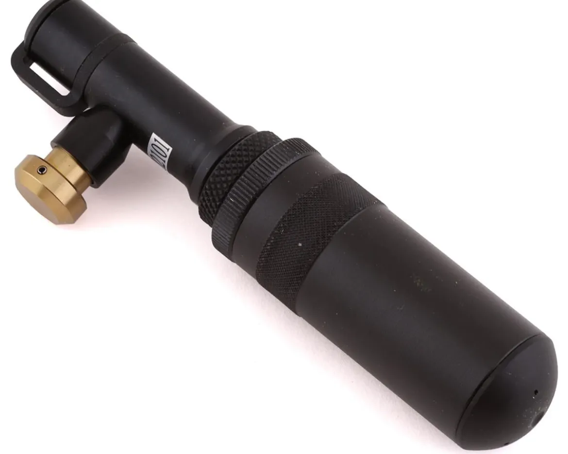 Topeak Tubi Master X Tubeless Repair Kit (Black)