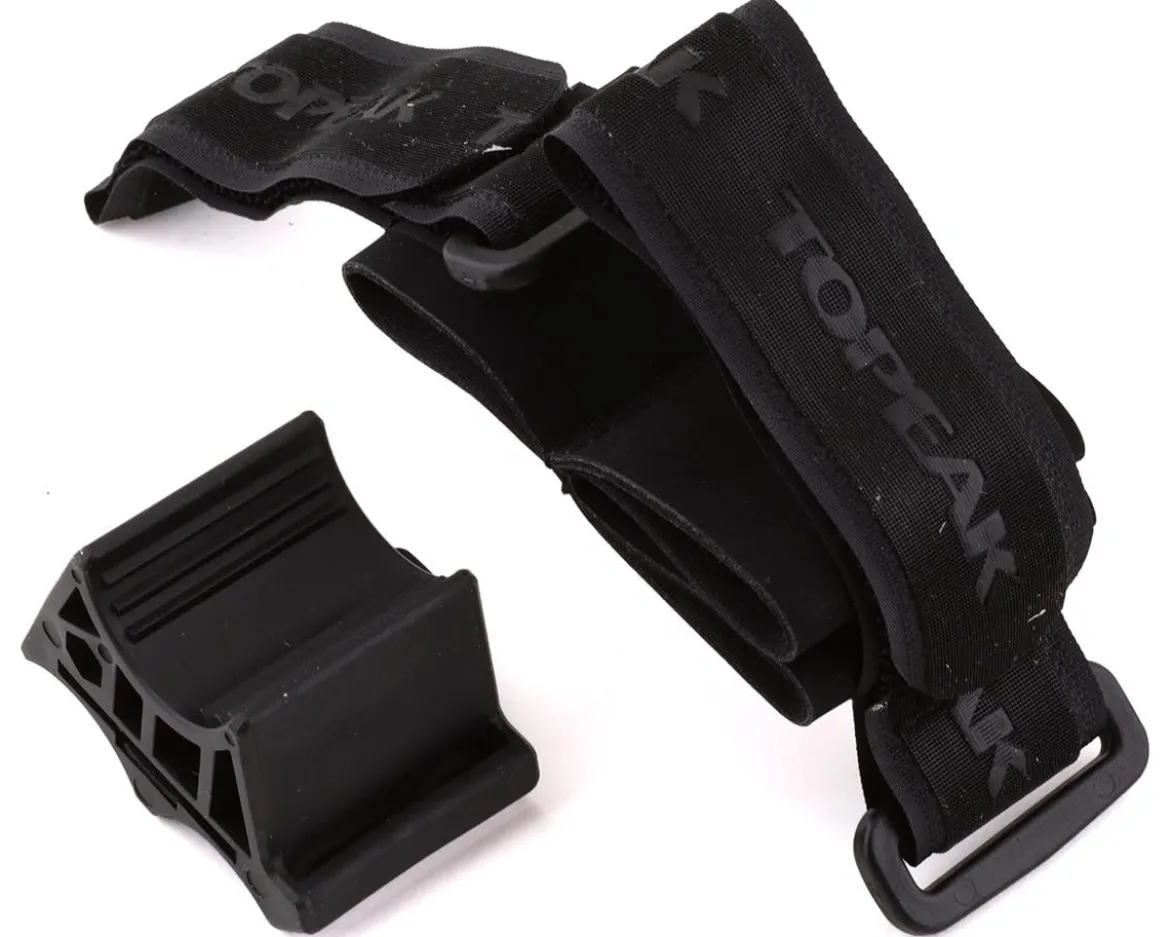 Topeak Tubi Master X Tubeless Repair Kit (Black)