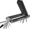Topeak Tubi-Tool X Multi Tool (Black) (13 Function)