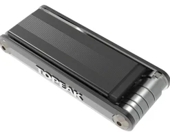 Topeak Tubi-Tool X Multi Tool (Black) (13 Function)