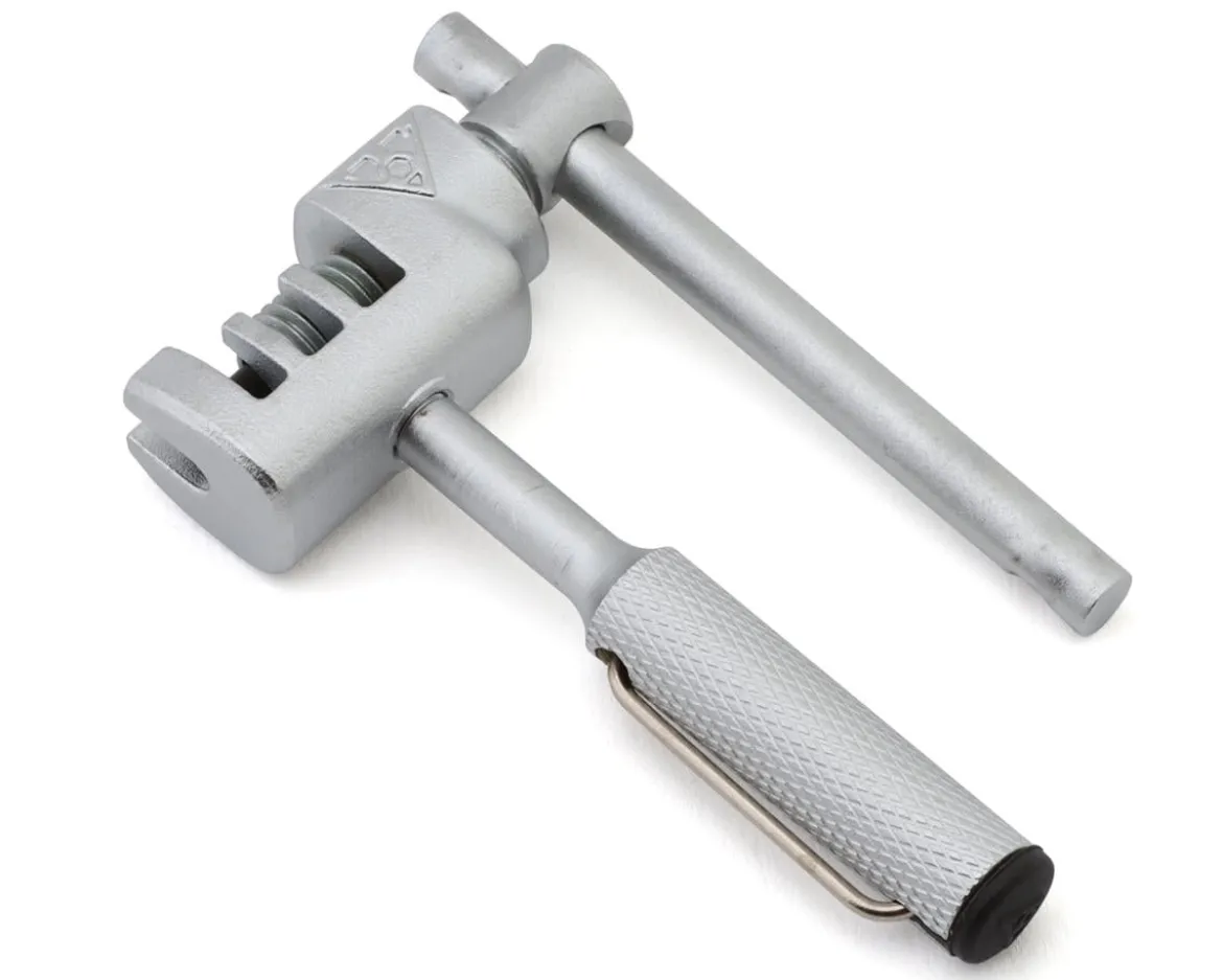 Topeak Universal Chain Tool (Silver)