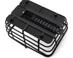 Topeak Urban Basket DX (Black) (22L)