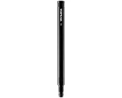Topeak Valve Extender Set (Black) (Pair) (70mm)