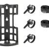 Topeak VersaCage Storage Bottle Cage (Black)