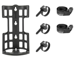 Topeak VersaCage Storage Bottle Cage (Black)