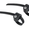 Topeak Versamount Universal Water Bottle Cage Mount (Black)