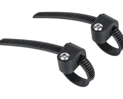 Topeak Versamount Universal Water Bottle Cage Mount (Black)