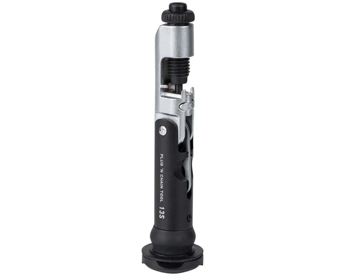 Topeak Plug 'n Chain Tool (Black)