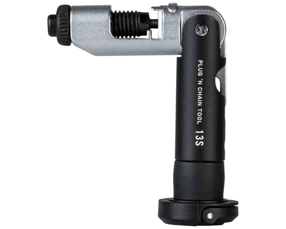 Topeak Plug 'n Chain Tool (Black)