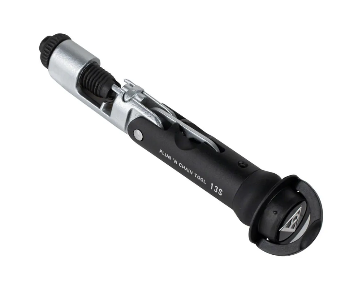Topeak Plug 'n Chain Tool (Black)