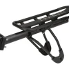 TransIt Convertible Seatpost Rack (Black) (26.8 - 31.6mm Clamp)