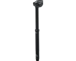 TranzX EDP01 Wireless Dropper Seatpost (Black) (30.9mm) (485mm) (170mm)