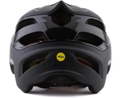 Troy Lee Designs A3 MIPS Helmet (Uno Black) (XS/S)
